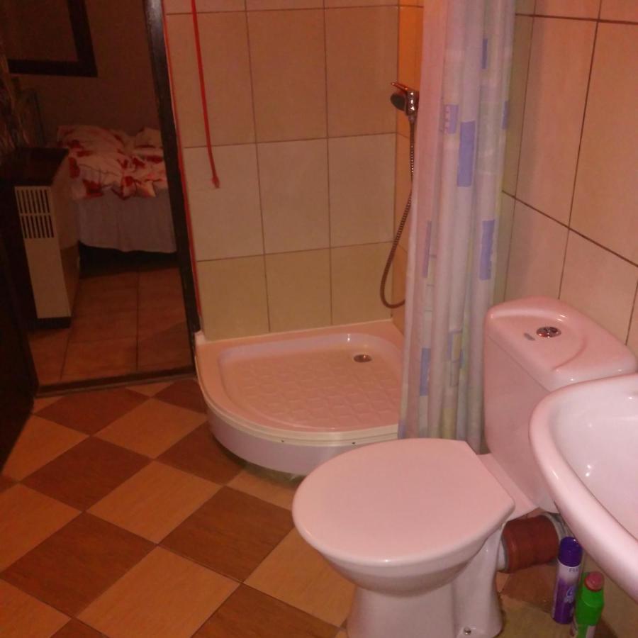 מלון שיופוק Polski Dom Wczasowy Nad Balatonem מראה חיצוני תמונה