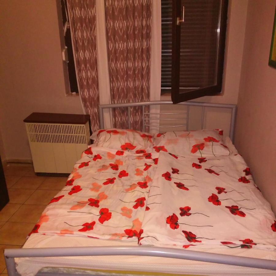 מלון שיופוק Polski Dom Wczasowy Nad Balatonem מראה חיצוני תמונה
