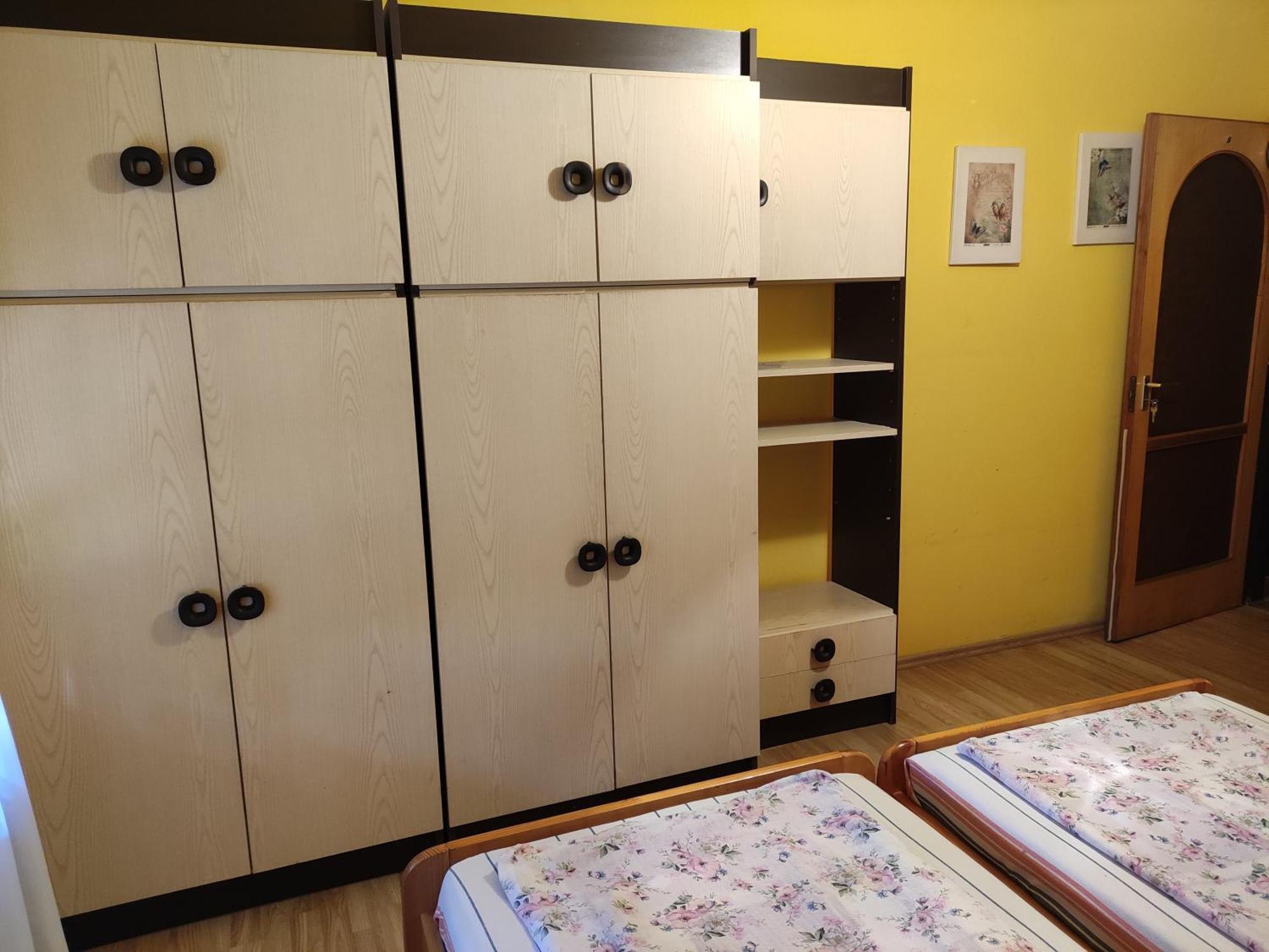 מלון שיופוק Polski Dom Wczasowy Nad Balatonem מראה חיצוני תמונה